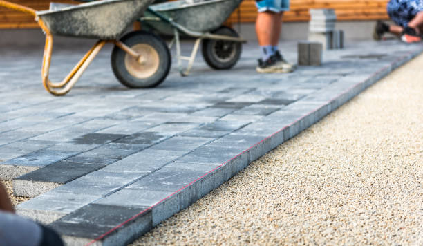 Best Concrete Driveway Installation  in Bridgehampton, NY