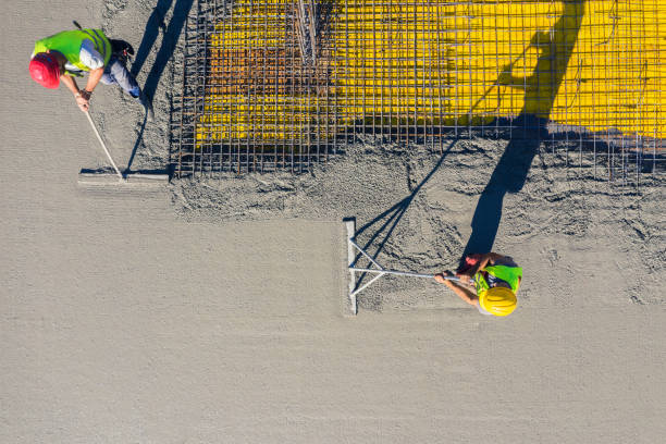Best Concrete Demolition Services  in Bridgehampton, NY