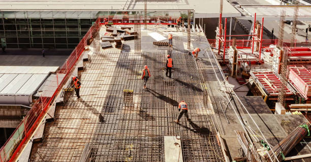 Best Best Concrete Contractor  in Bridgehampton, NY