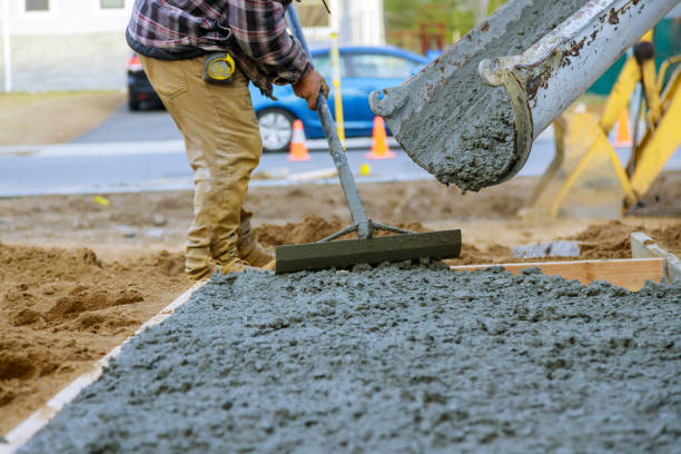Best Driveways & Floors  in Bridgehampton, NY