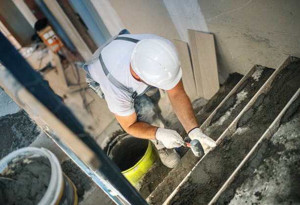 Best Concrete Contractor Near Me  in Bridgehampton, NY