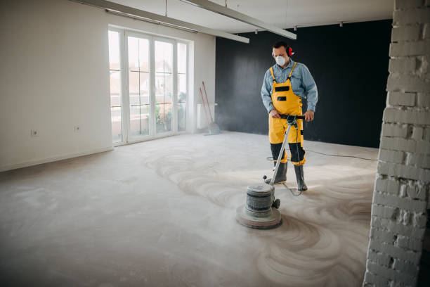 Best Concrete Leveling Services  in Bridgehampton, NY