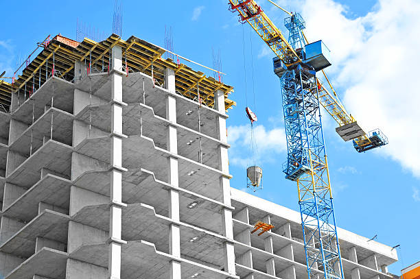 Best Commercial Concrete Contractor  in Bridgehampton, NY