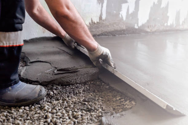 Best Driveway Concrete Repair  in Bridgehampton, NY